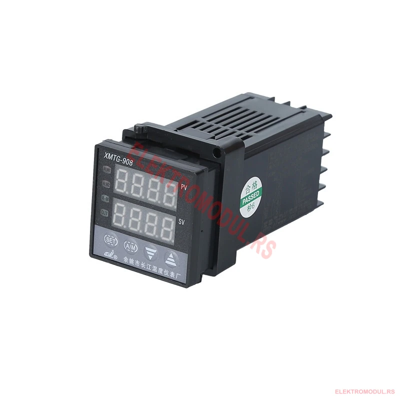 a4498-tm059-xmtg-938-24v-elektromodul-rs XMTG-938 24V Termoregulator TC/RTD 1 x Rele 24VDC/AC -cena srbija