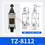 TZ-8112