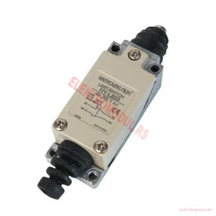 HY-L803 mikro/krajnji prekidač 1NO+1NC