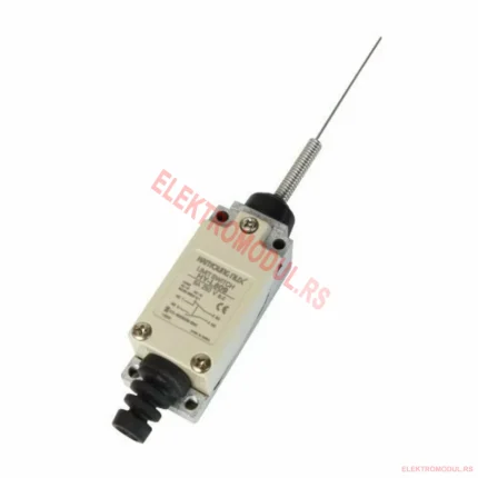 HY-L809 mikro/krajnji prekidač 1NO+1NC