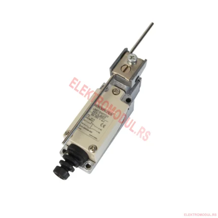 HY-L807 mikro/krajnji prekidač 1NO+1NC