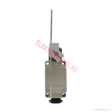HY-M907 mikro/krajnji prekidač 1NO+1NC