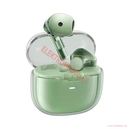 REMAX W18 Bincol Green bezicne slusalice
