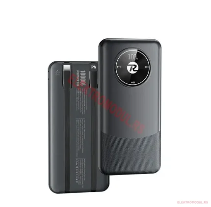 REMAX RPP-37 power bank