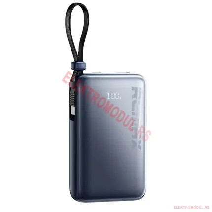 REMAX RPP-19 Blue power bank
