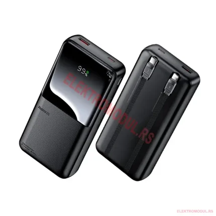 REMAX RPP-680 20000mAh power bank