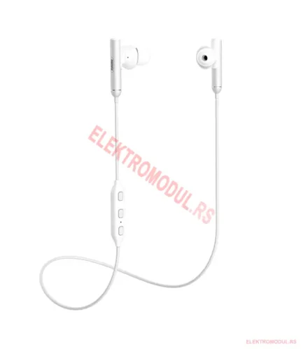 REMAX RB-S9 White Neckband Bezicne Slusalice
