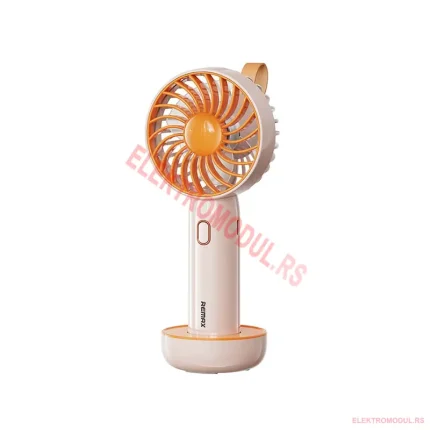 REMAX RS-SF05 White Rucni Ventilator