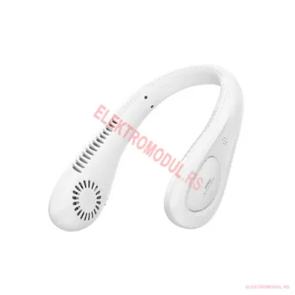 REMAX F30 White Vratni Ventilator