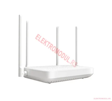 Xiaomi Mi Router AX1500 EU