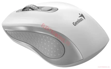 Genius NX-8025S,White+Grey