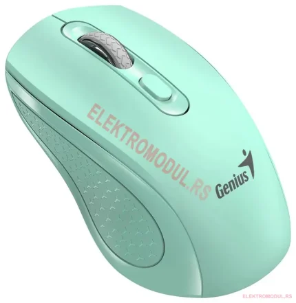 Genius NX-8025S,Aquamarine