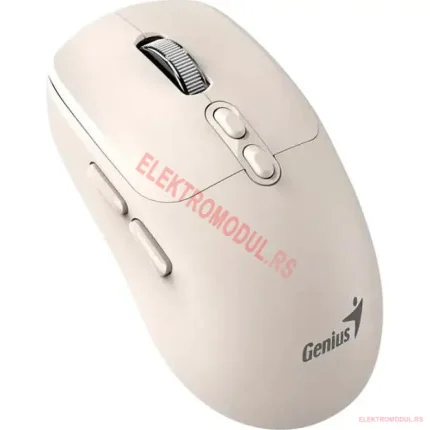 Genius NX-8080S BT,Milk Tea