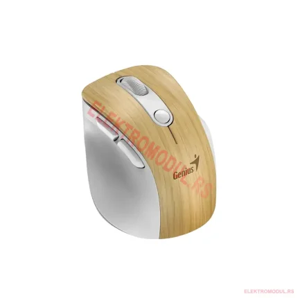 Genius Ergo 9000S Pro,Pine Wood