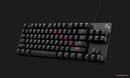 Logitech G413 TKL SE Mechanical Gaming Keyboard US, Tenkeyless