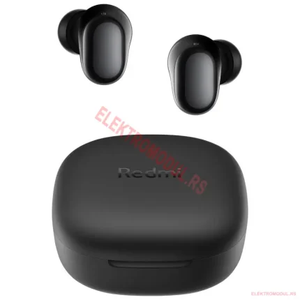 Redmi Buds 6 Play Black