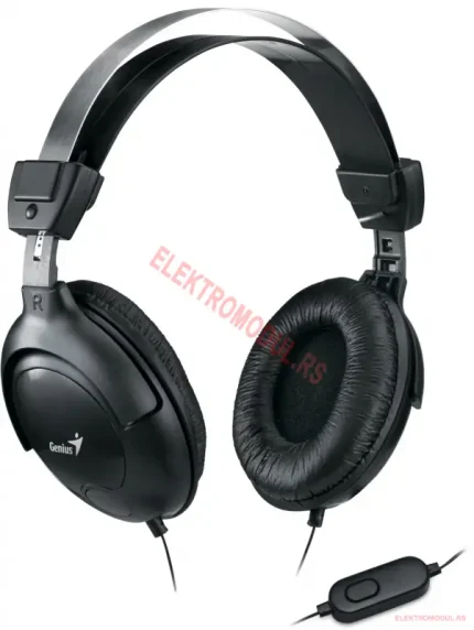 Genius Slušalice HS-M505X