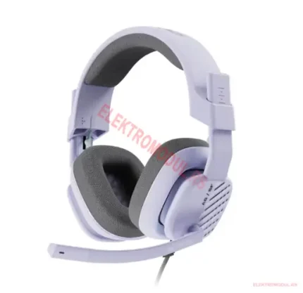 Logitech Astro A10 STAR KILLER BASE, Ozone-Grey