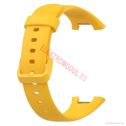 Xiaomi TPU Quick Release Strap Lemon yellow
