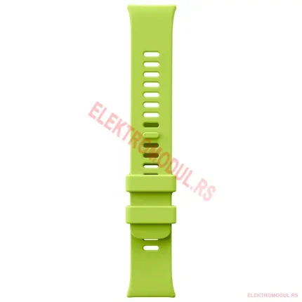 Redmi Watch TPU Quick Release Strap _ Mint Green