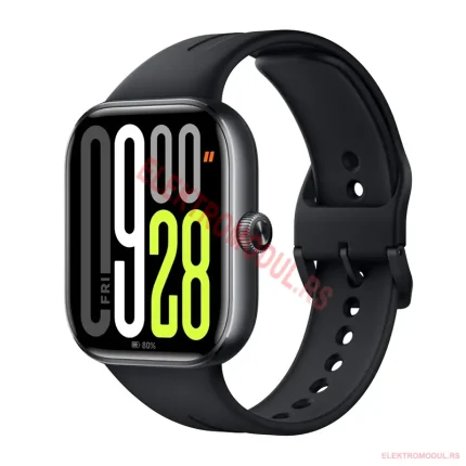 Redmi Watch 5 Obsidian Black