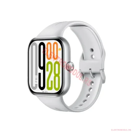 Redmi Watch 5 Silver Gray
