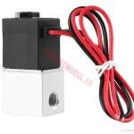 Ventil za pneumatiku 12 V 1/4