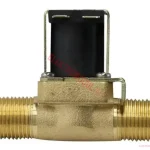 NC FD-05C 1/2 col DC 12V Mesing