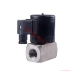 Elektromagnetni ventil 3/4" DC 24V inox ZCT-20