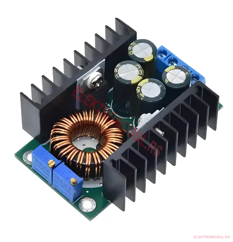 300W DC-DC Step Down Module Konverter 300W DC-DC Step Down Module Konverter