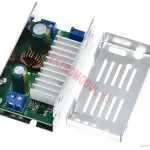 DC-DC Step Up Boost Konvertor 6-35V na 6-50V 200W