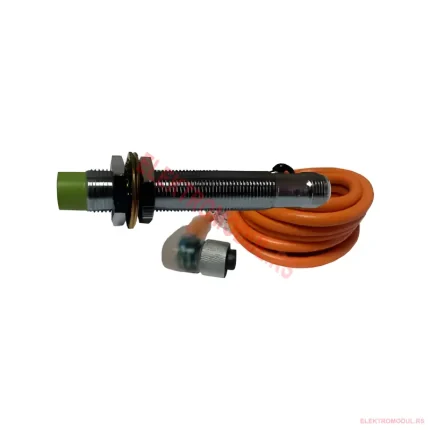 LM12 induktivni senzor 12mm sa konektorom