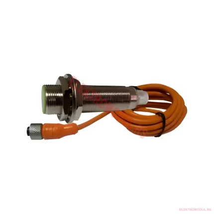 LM18-3005PAT3 induktivni senzor sa M12 konektorom