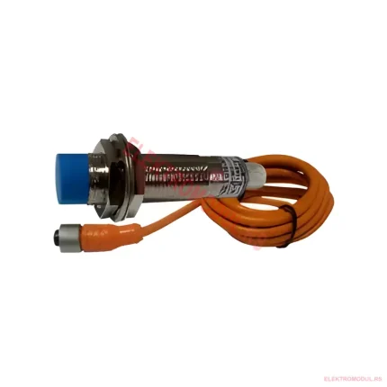 LM18-3008PAT3 induktivni senzor M18 sa M12 konektorom