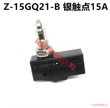 HY-PR708A mikro/krajnji prekidač 1NO+1NC