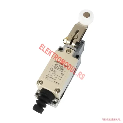 HY-L808 mikro/krajnji prekidač 1NO+1NC