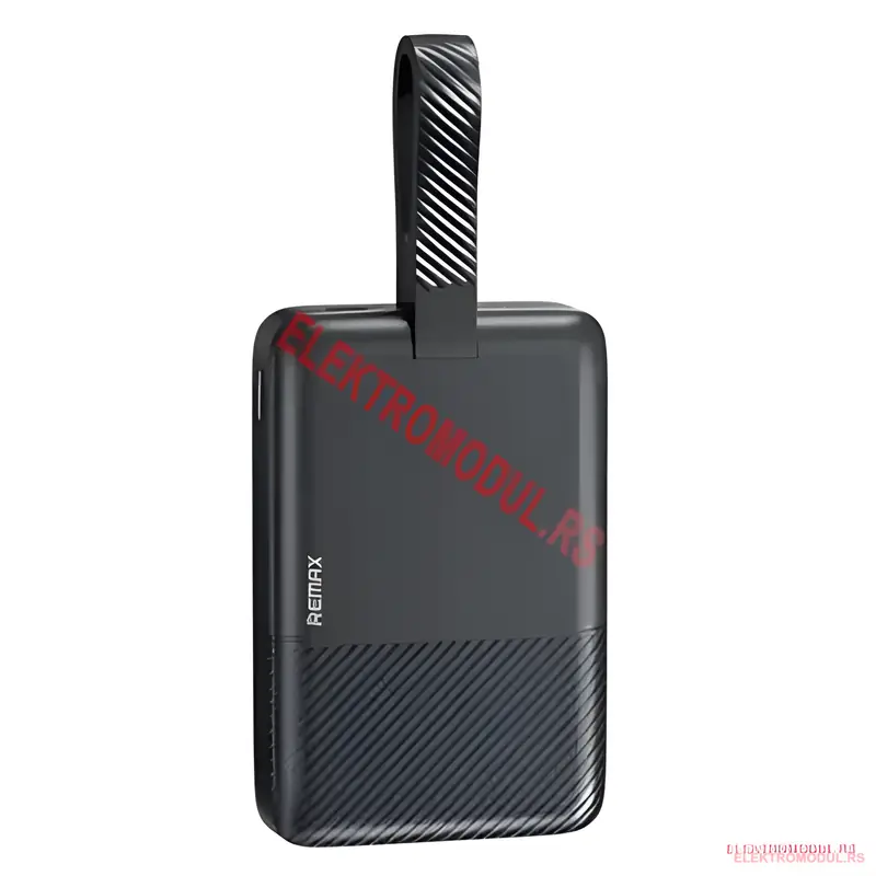 A4773-1-elektromodul-rs REMAX PD30W 15W Magnetni Wireless Power Bank