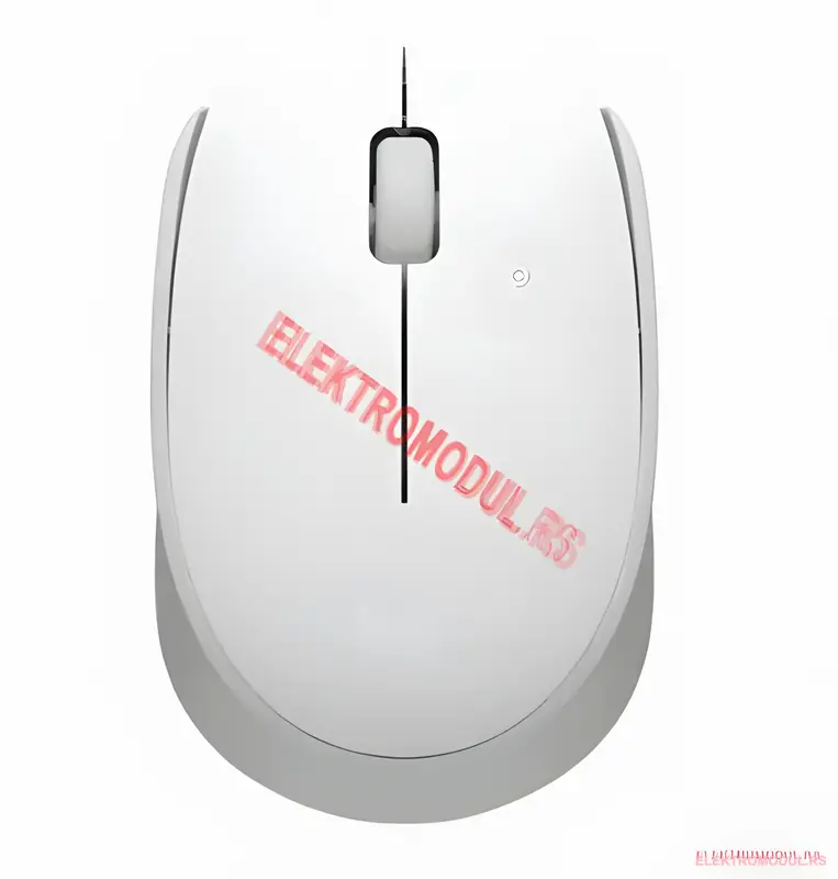 A4807-1-elektromodul-rs Logitech M171 Wireless Mouse Off-White