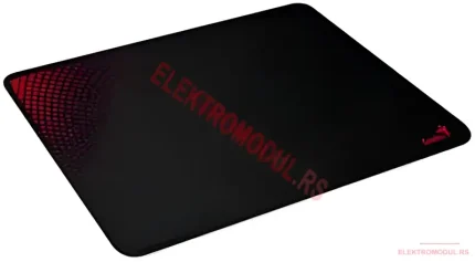 Genius Mouse Pad G-Pad 500S BLK