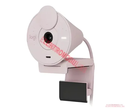 Logitech Brio 300 Rose