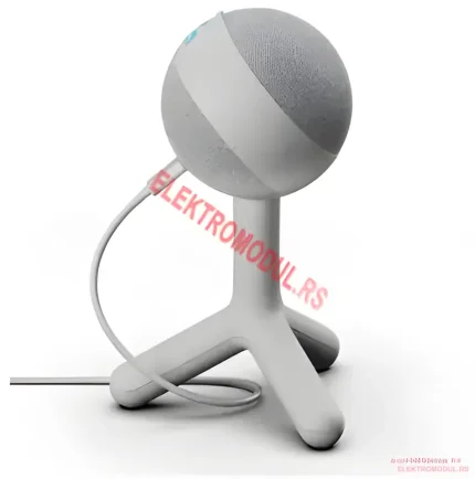 Logitech Yeti Orb RGB Gaming Mic with LIGHTSYNC - White