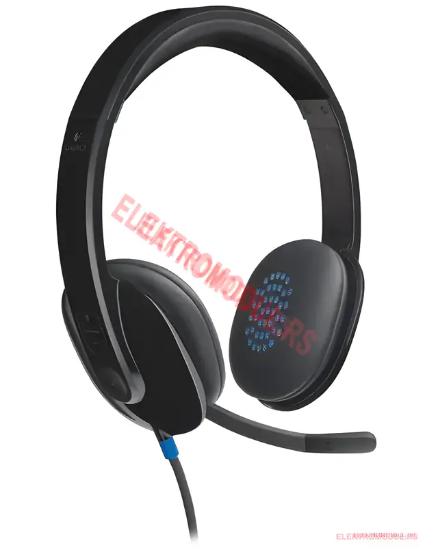 A4967-1-elektromodul-rs Logitech H540 Headset USB