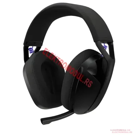 Logitech G321 Gaming Headset Black