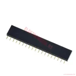 Ženska pin letvica 19 pin 2.54mm header – Cena Srbija