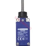 Granični prekidač XCE103C sa klipom i čeličnim rolerom 1NO+1NC IP65 – Cena Srbija 1 -cena srbija Granični prekidač XCE106C sa oprugom i žicom (mačji brk) 1NO+1NC IP65 – Cena Srbija