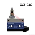 Granični prekidač XCE103C sa klipom i čeličnim rolerom 1NO+1NC IP65 – Cena Srbija 3 -cena srbija Granični prekidač XCJ103C sa klipom i čeličnim rolerom okrenutim za 90° 1C/O 10A IP40 – Cena Srbija