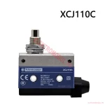 Granični prekidač XCE103C sa klipom i čeličnim rolerom 1NO+1NC IP65 – Cena Srbija 4 -cena srbija Granični prekidač XCJ110C sa metalnim klipom 1C/O 10A IP40 – Cena Srbija