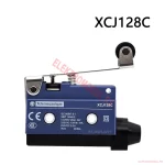 Granični prekidač XCE103C sa klipom i čeličnim rolerom 1NO+1NC IP65 – Cena Srbija 7 -cena srbija Granični prekidač XCJ128C sa dugom polugom i rolerom 1C/O 10A IP40 – Cena Srbija